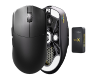 LAMZU Maya X 8K Charcoal Black - 1349094 - zdjęcie 1
